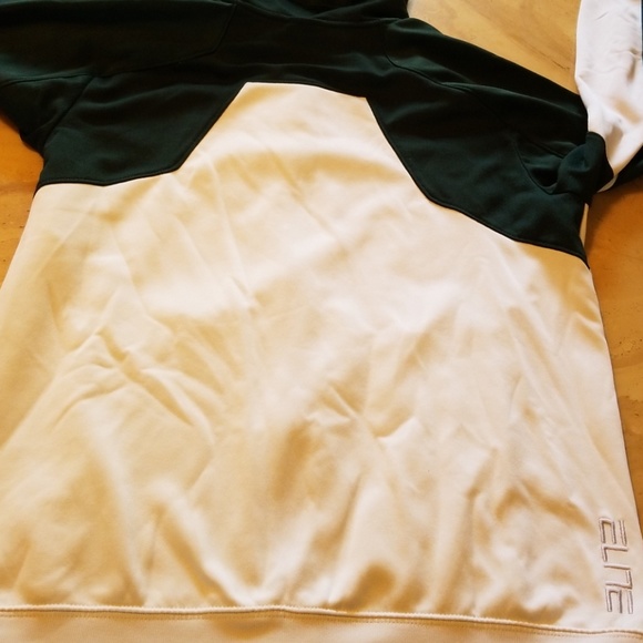 Nike Michigan State jacket - Picture 4 of 4